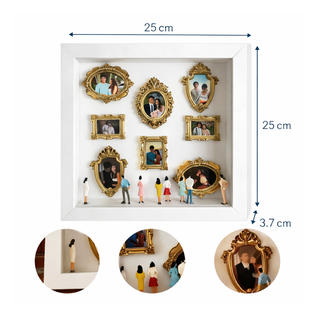 Museo de Recuerdos™