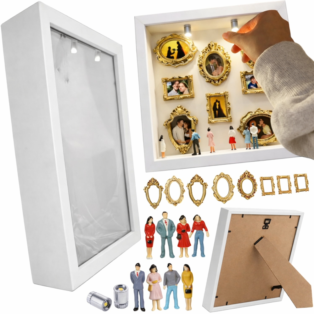 Museo de Recuerdos™